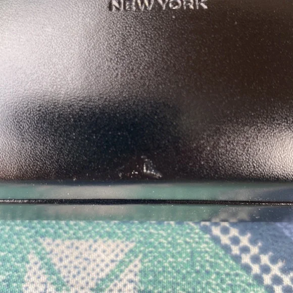 Coach eyewear case - Picture 5 of 8